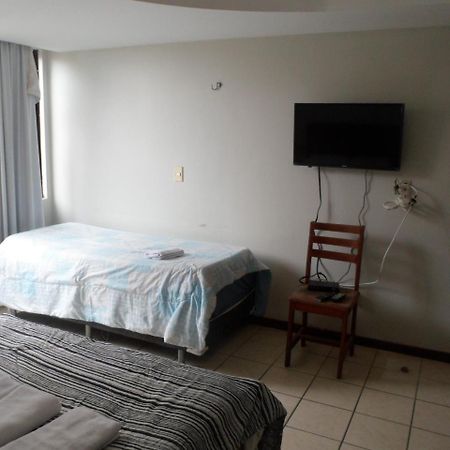 Apartmán Atlantico Flat Pium  Exteriér fotografie
