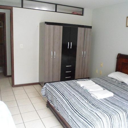 Apartmán Atlantico Flat Pium  Exteriér fotografie