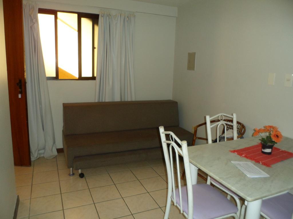 Apartmán Atlantico Flat Pium  Pokoj fotografie