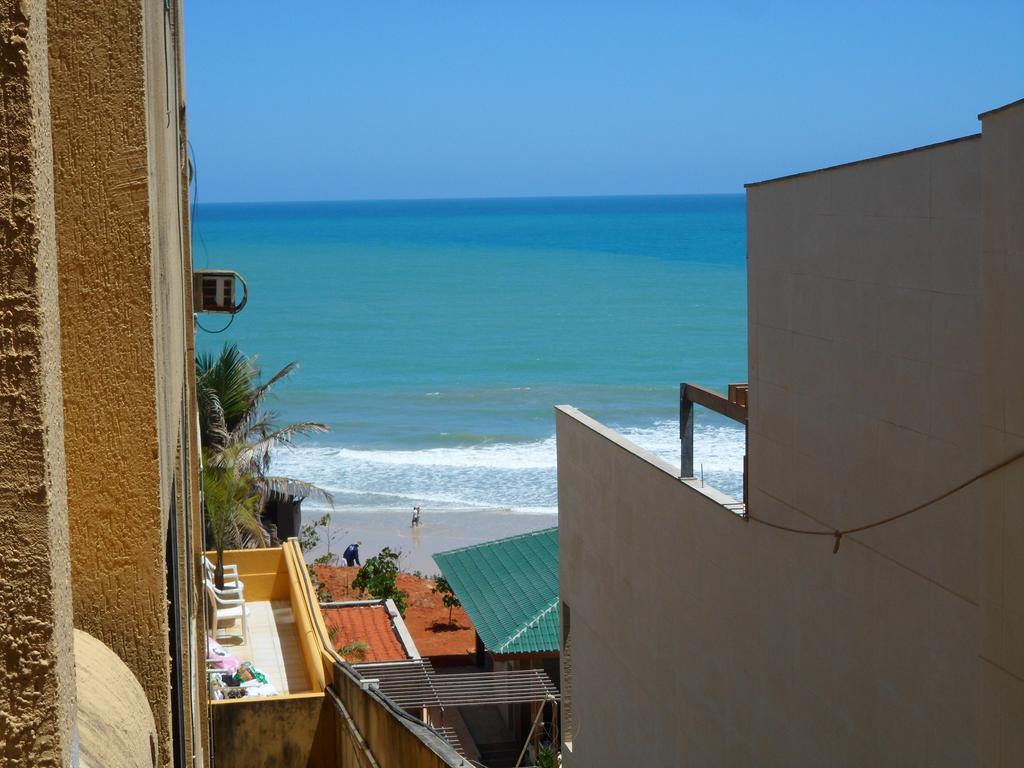 Apartmán Atlantico Flat Pium  Exteriér fotografie