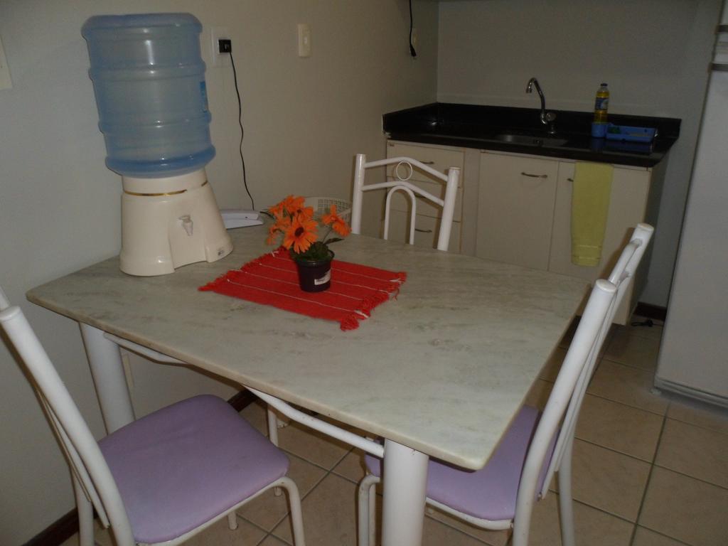 Apartmán Atlantico Flat Pium  Pokoj fotografie
