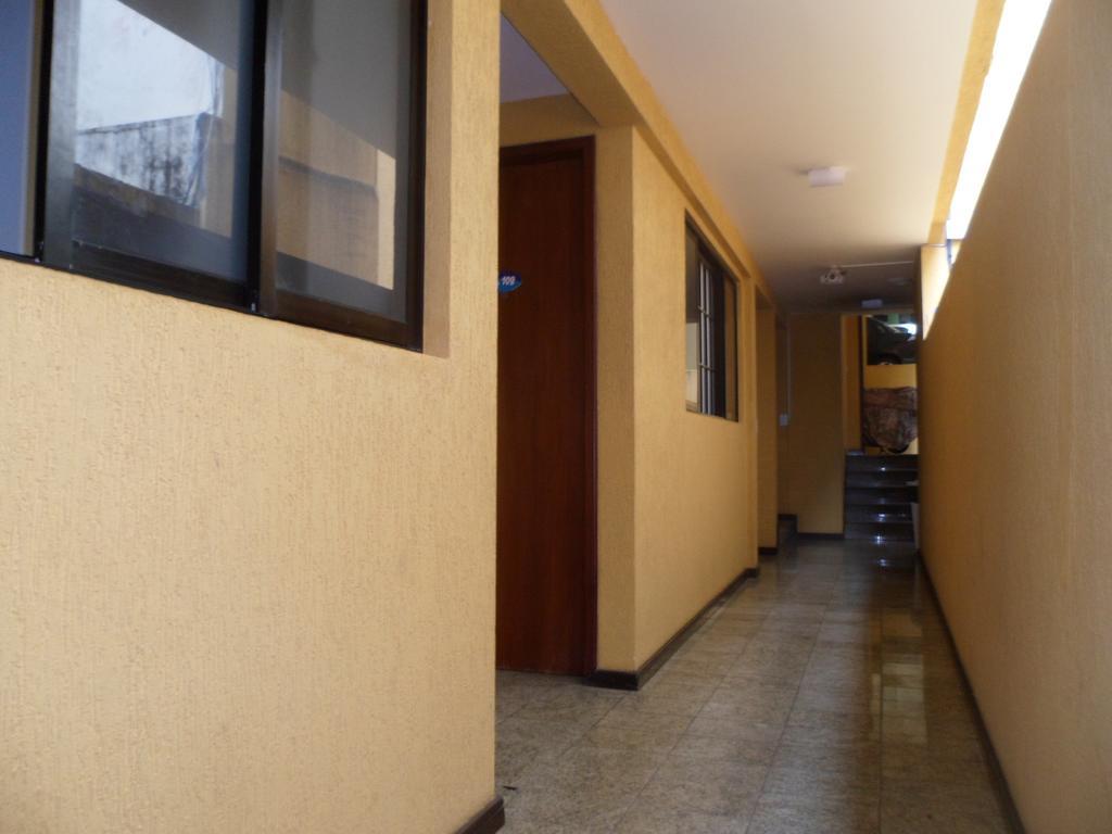 Apartmán Atlantico Flat Pium  Exteriér fotografie