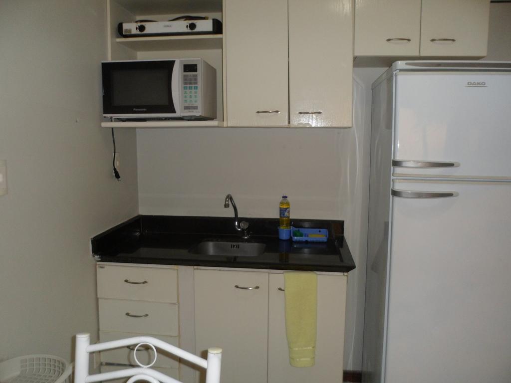 Apartmán Atlantico Flat Pium  Pokoj fotografie