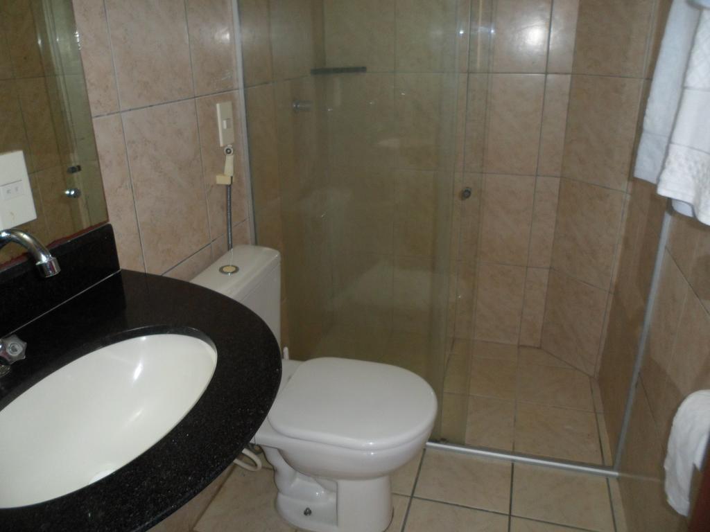 Apartmán Atlantico Flat Pium  Exteriér fotografie