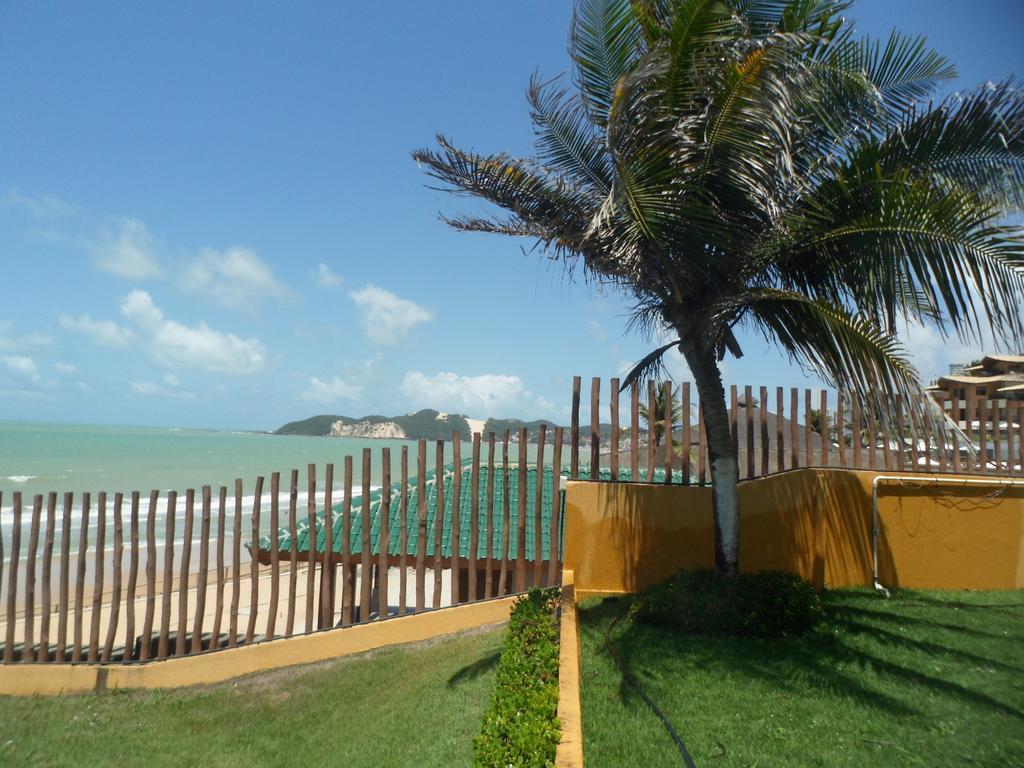 Apartmán Atlantico Flat Pium  Exteriér fotografie