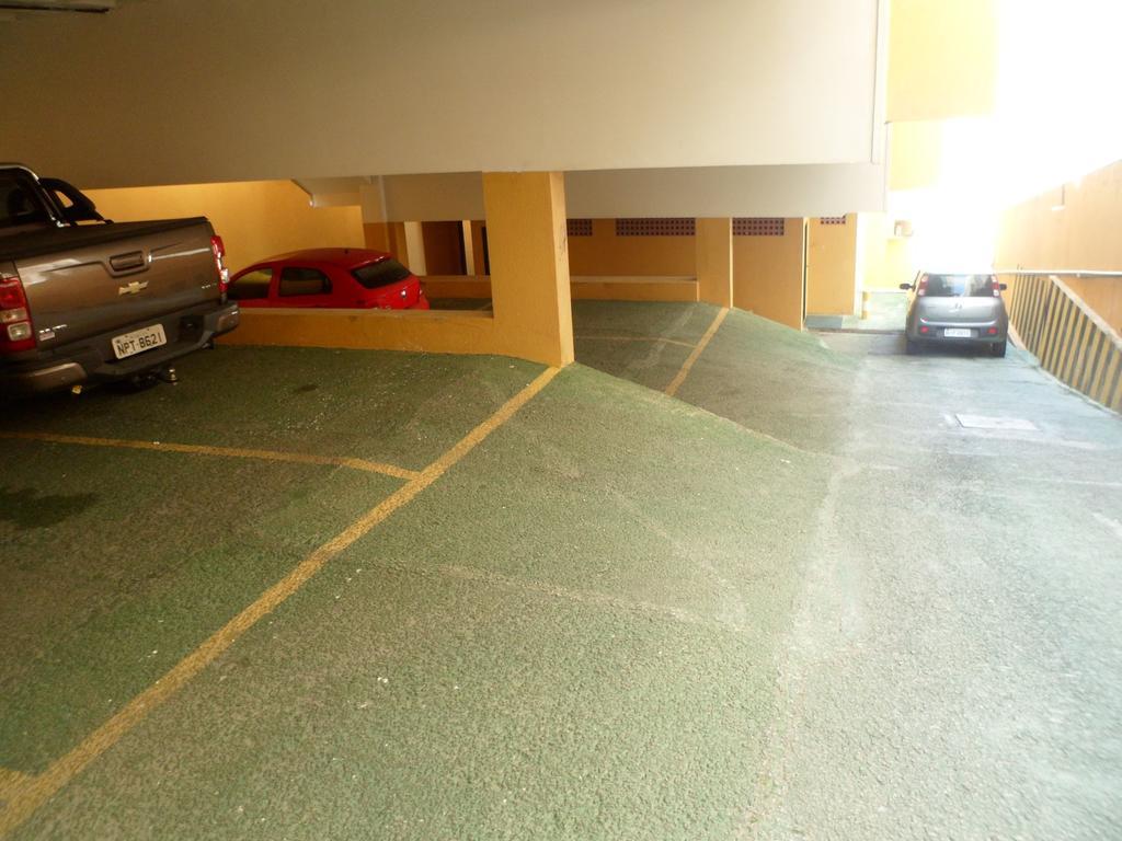 Apartmán Atlantico Flat Pium  Exteriér fotografie