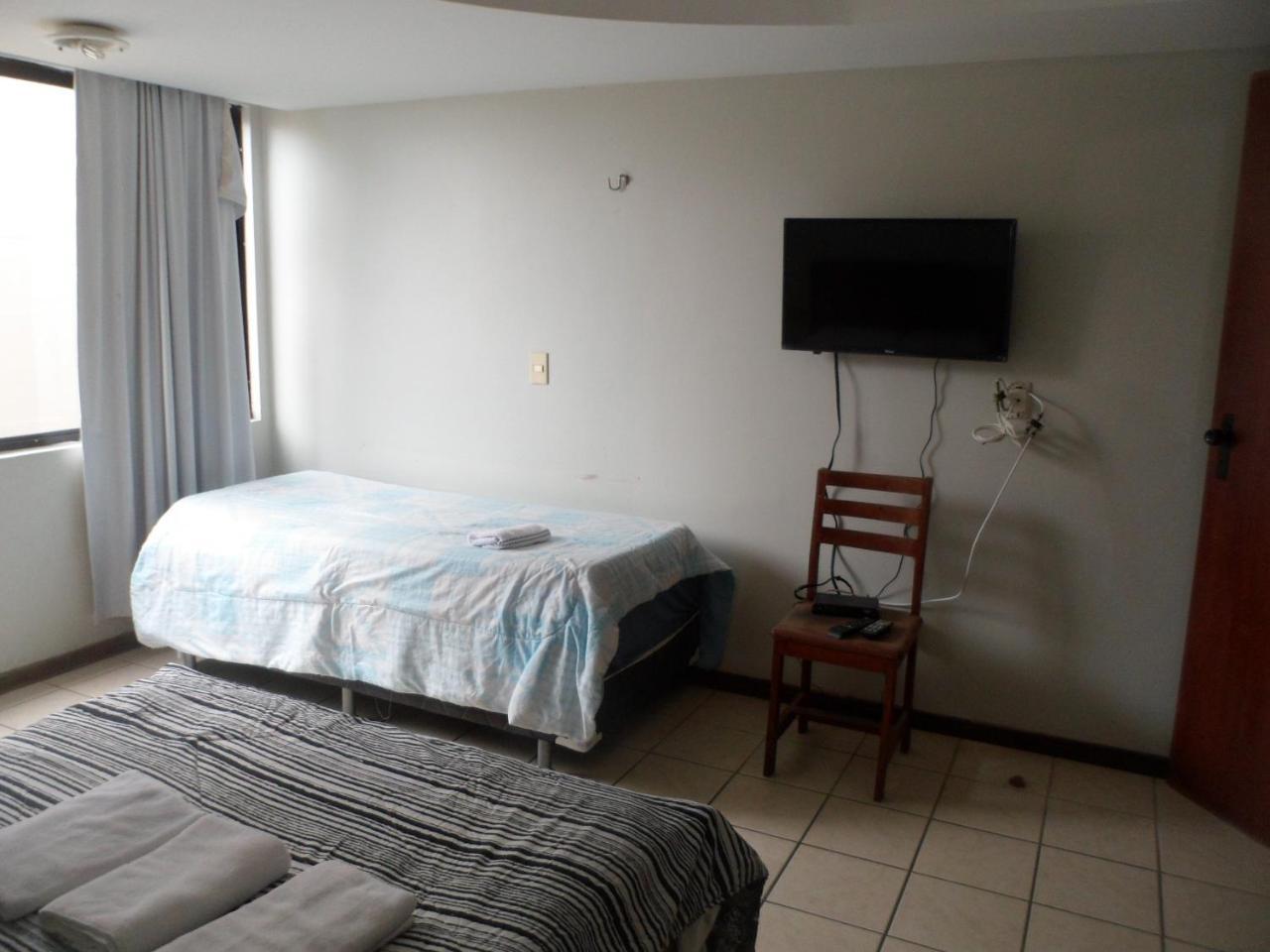 Apartmán Atlantico Flat Pium  Exteriér fotografie