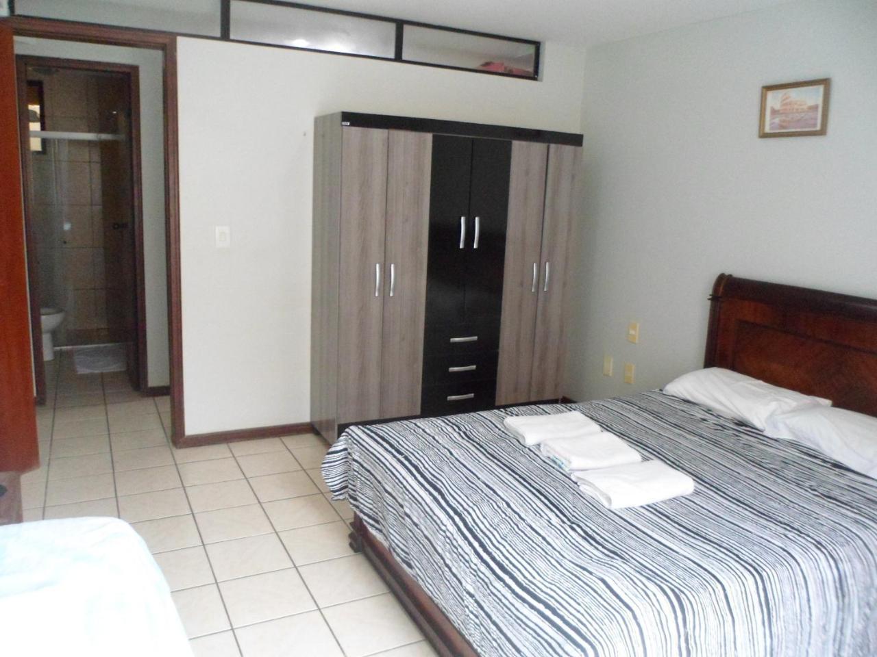 Apartmán Atlantico Flat Pium  Exteriér fotografie
